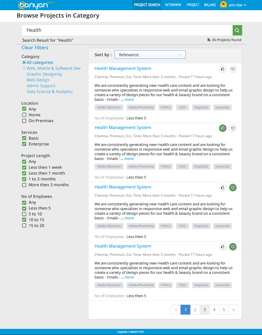Maantt-benchaway-find-projects