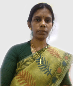 team member